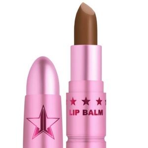 Brand new Jeffree star cosmetics, tinted lip balm